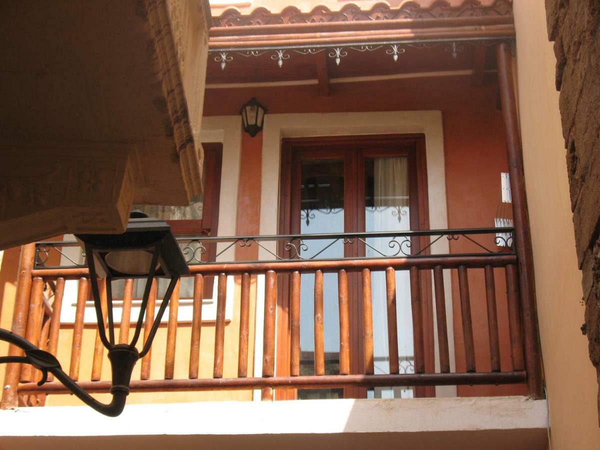 Sali Chelidonaki Boutique Suite Chania  Exterior photo