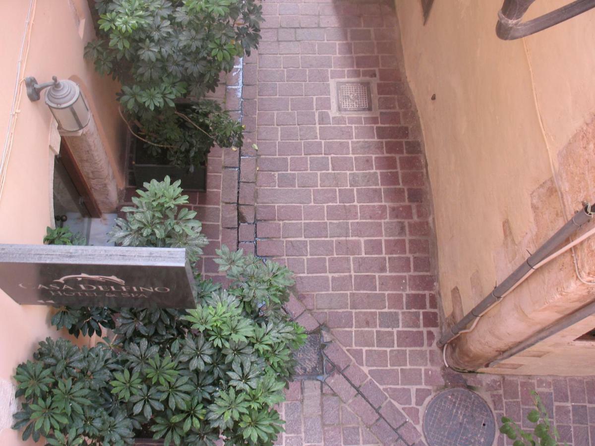 Sali Chelidonaki Boutique Suite Chania  Exterior photo