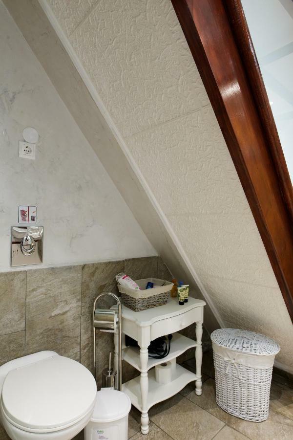 Sali Chelidonaki Boutique Suite Chania  Exterior photo