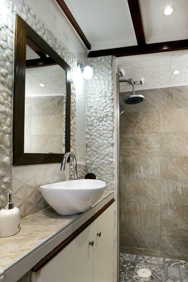 Sali Chelidonaki Boutique Suite Chania  Exterior photo