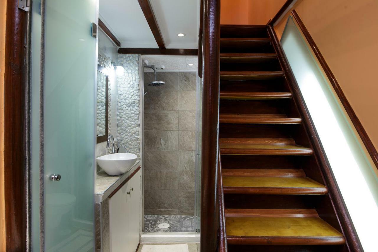 Sali Chelidonaki Boutique Suite Chania  Exterior photo