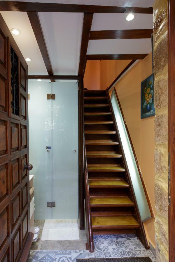 Sali Chelidonaki Boutique Suite Chania  Exterior photo