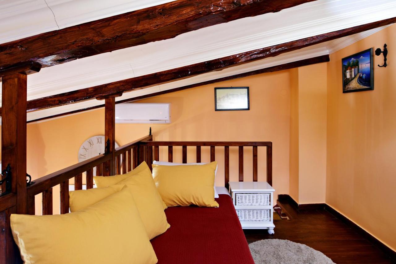 Sali Chelidonaki Boutique Suite Chania  Exterior photo